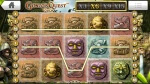 Gonzos Quest touch review